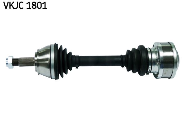 SKF Poluosovina
